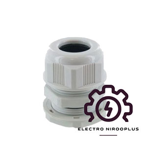 گلند پلاستیکی