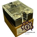 رله SSR حالت جامد 25A