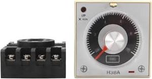 تایمر مولتی رنج