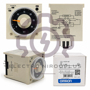 omron