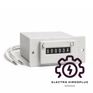 شماره انداز SMC-6