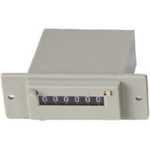 شماره انداز SMC-6