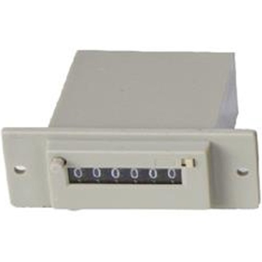 smc-6 شماره انداز SMC-6