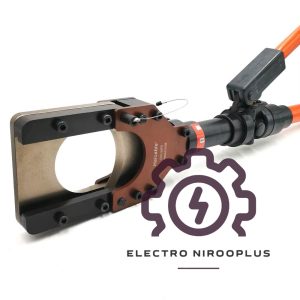 قیچی هیدرولیکی