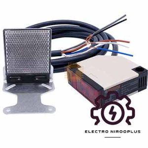 سنسور نوری E3JK-R4M1