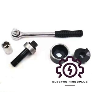 پانچ دستی ورق