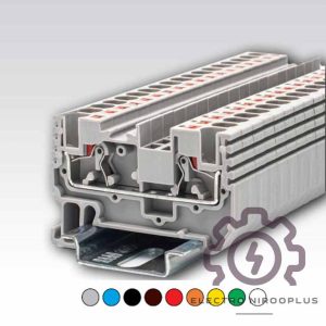 ترمینال فشاری 4