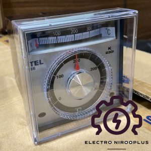 ترموستات کنترل دما