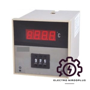ترموستات کنترل دما