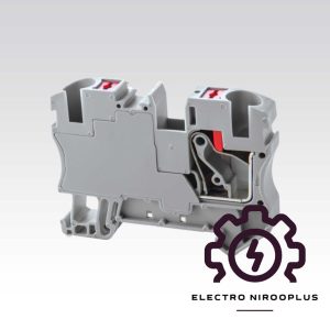 ترمینال فشاری 10 رعد