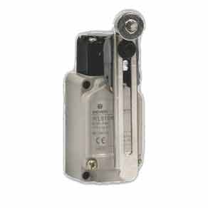 لیمیت سوییچ فلزی