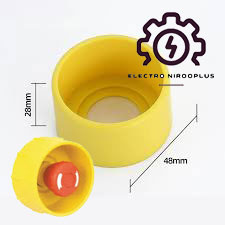 محافظ شاسی دایره