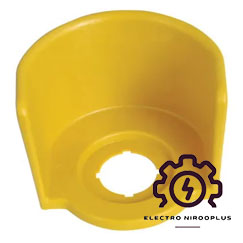 محافظ شاسی نیم دایره CY1