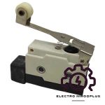 میکروسوئیچ قرقره‌ دار