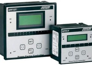 رگولاتور بانک خازنی