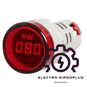 سیگنال دیجیتال کیلووات