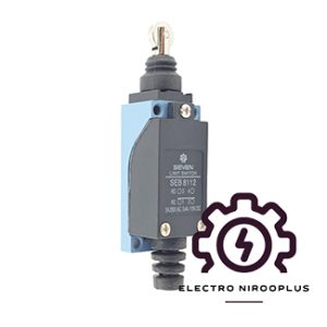 لیمیت سوئیچ غلطکی