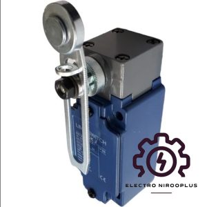 لیمیت سوییچ رگلاژی