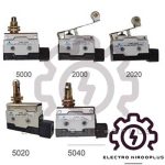 میکروسوئیچ