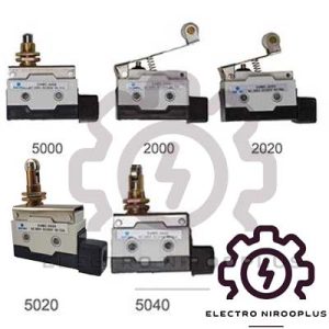 میکروسوئیچ