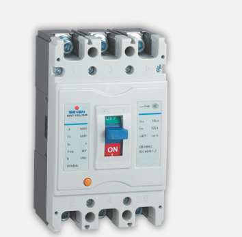 کلید-اتوماتیک کلید اتوماتیک 160 و 250 آمپر MCCB - تصویر 1