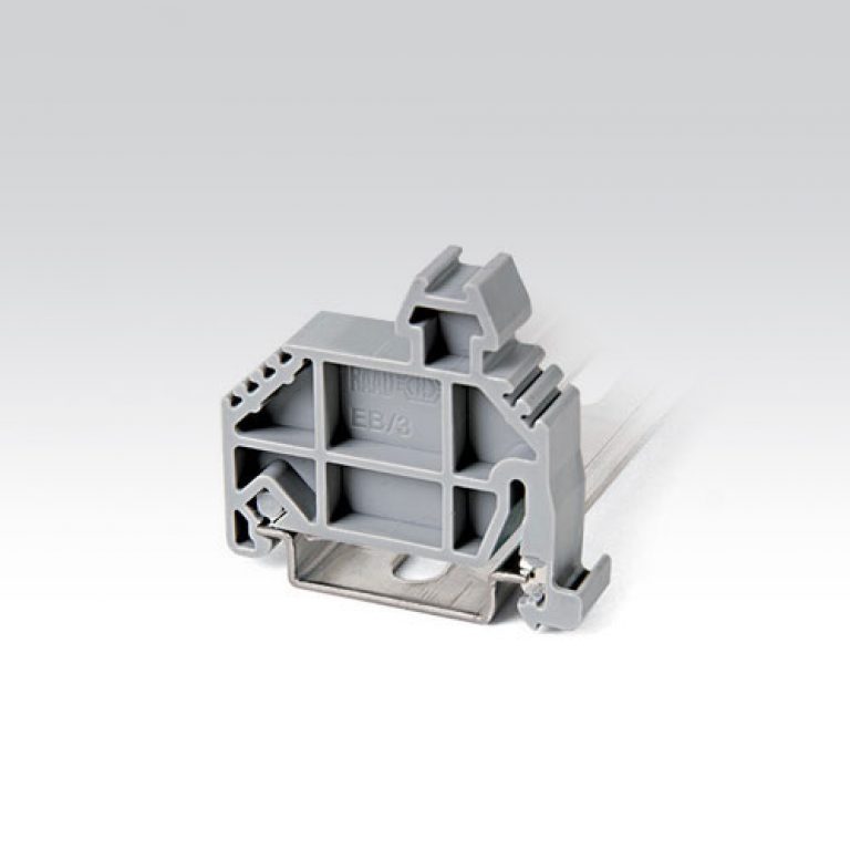 بست انتهایی EB/3 رعد