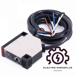 سنسور نوری E3JK-R4M1