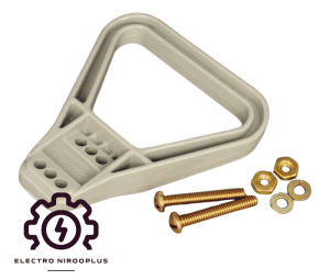 دسته سوکت شارژ باتری SB350