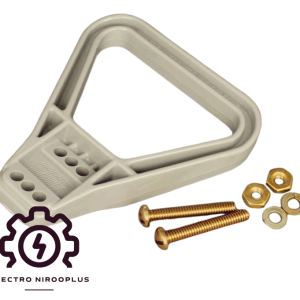 دسته سوکت شارژ باتری SB350