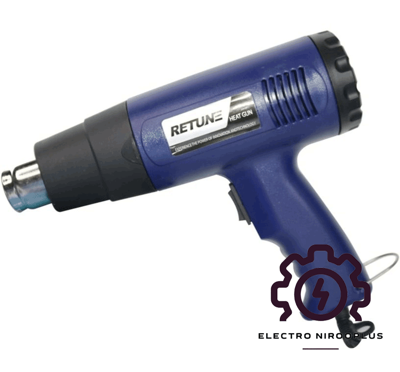 I9J2tX0W1gaewyqf سشوار صنعتی ریتیون RETUNE