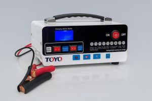 شارژر باتری