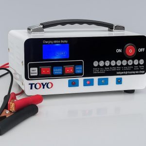 شارژر باتری