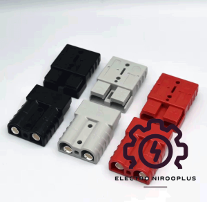 کانکتور ۵۰ آمپر مدل SB50