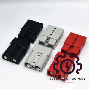 کانکتور ۵۰ آمپر مدل SB50