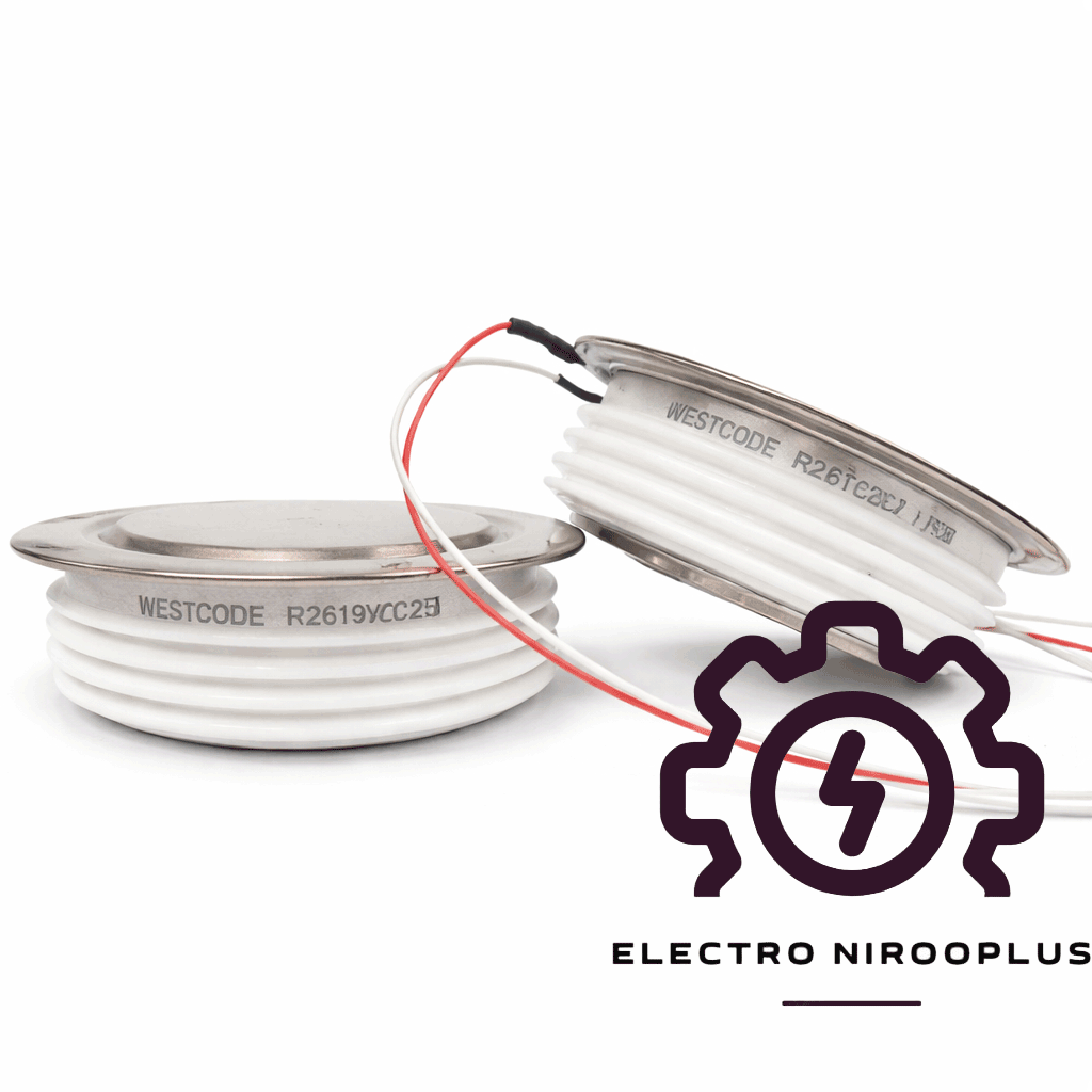 4153ffa9-c9b5-409b-8260-5365d6302883 تریستور فست دیسکی 2600 آمپر وستکد R2619ZC25J - تصویر 1