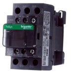 کنتاکتور 32 آمپر اشنایدر AC مدل LC1D32M7