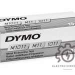 نوار استیل برچسب زن دایمو DYMO M1011