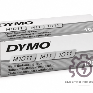 نوار استیل برچسب زن دایمو DYMO M1011
